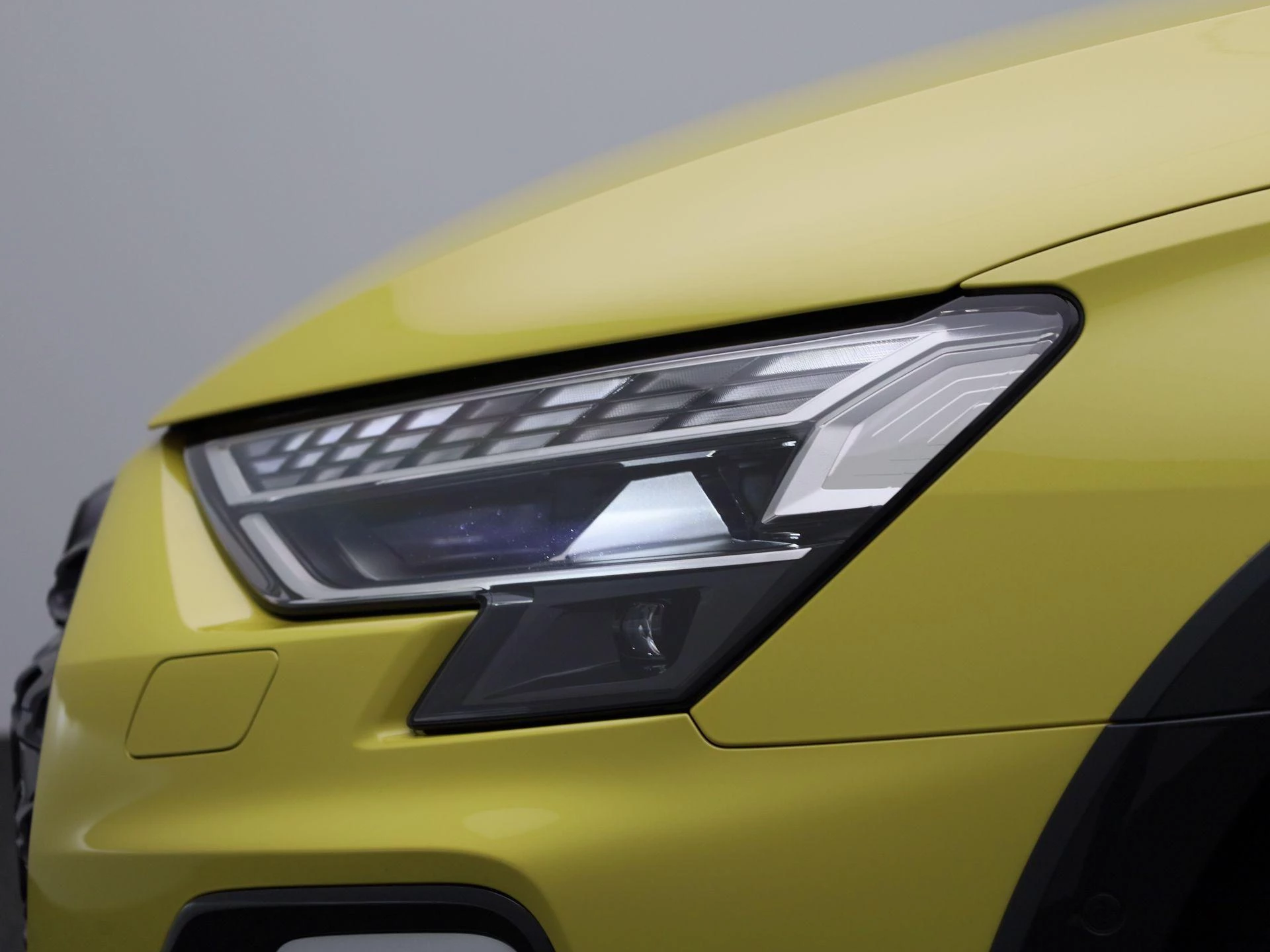 Audi A3 allstreet 40 TFSI e Advanced 204 PK