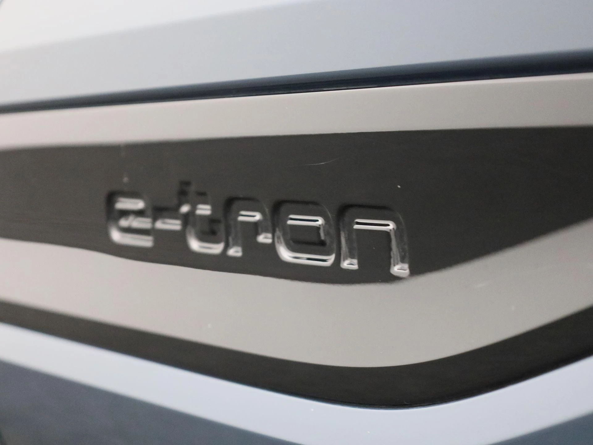 Audi Q6 e-tron Advanced edition 100 kWh