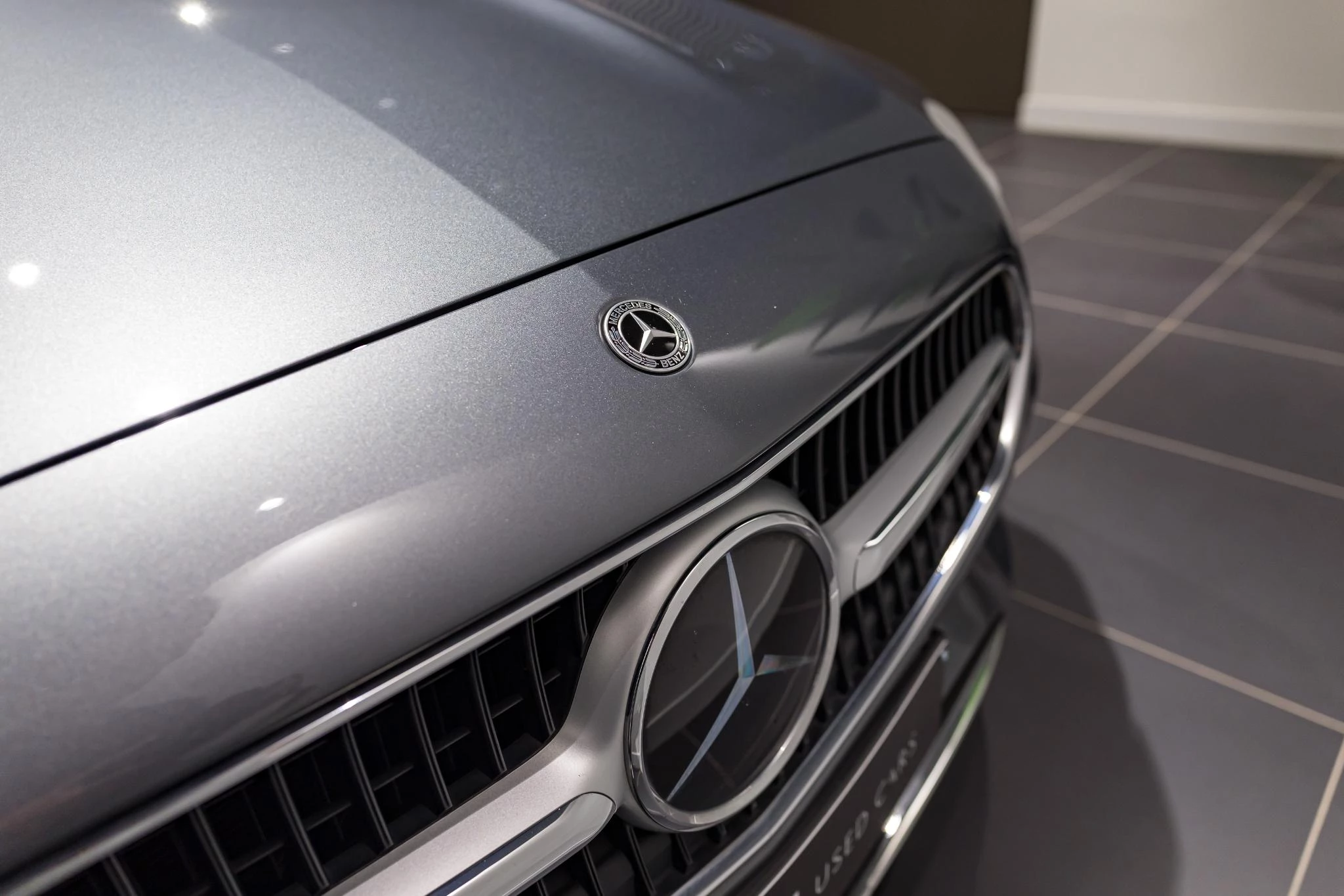 Mercedes-Benz C-Klasse Estate C 300 e Luxury Line