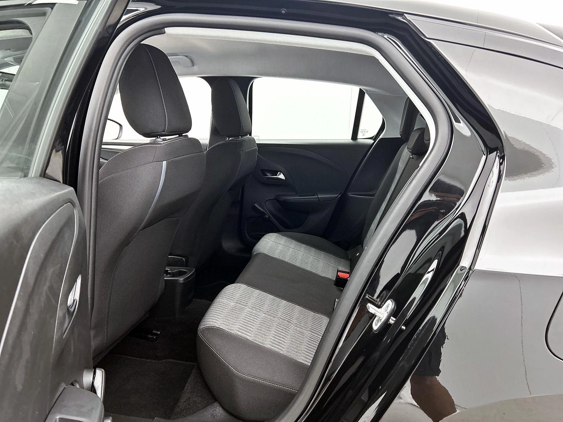 Opel Corsa 1.2 Edition