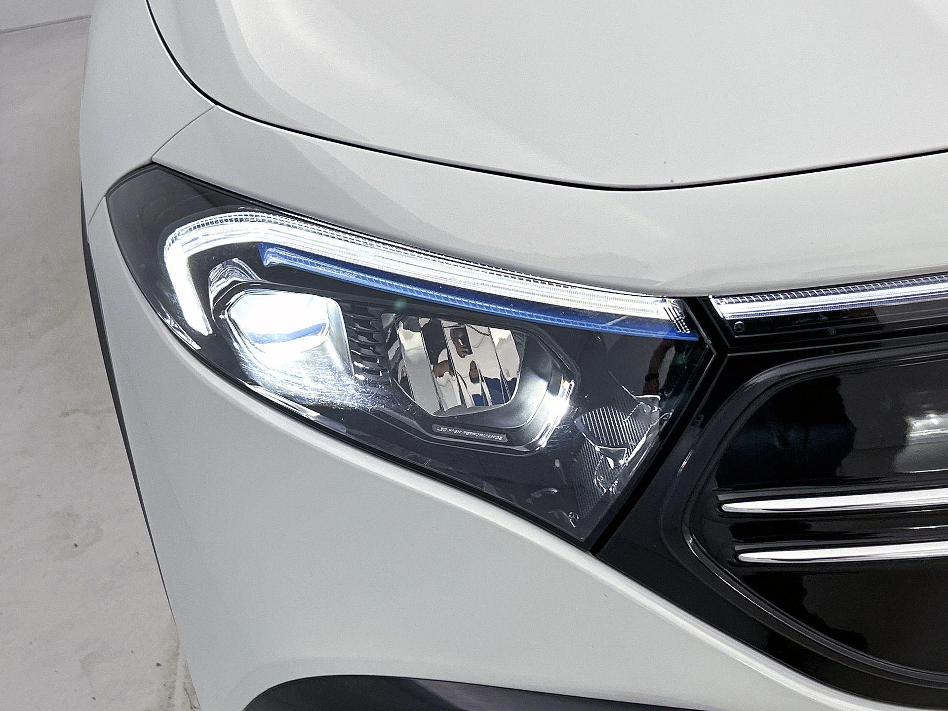 Mercedes-Benz EQA 250 Business Solution AMG 67 kWh