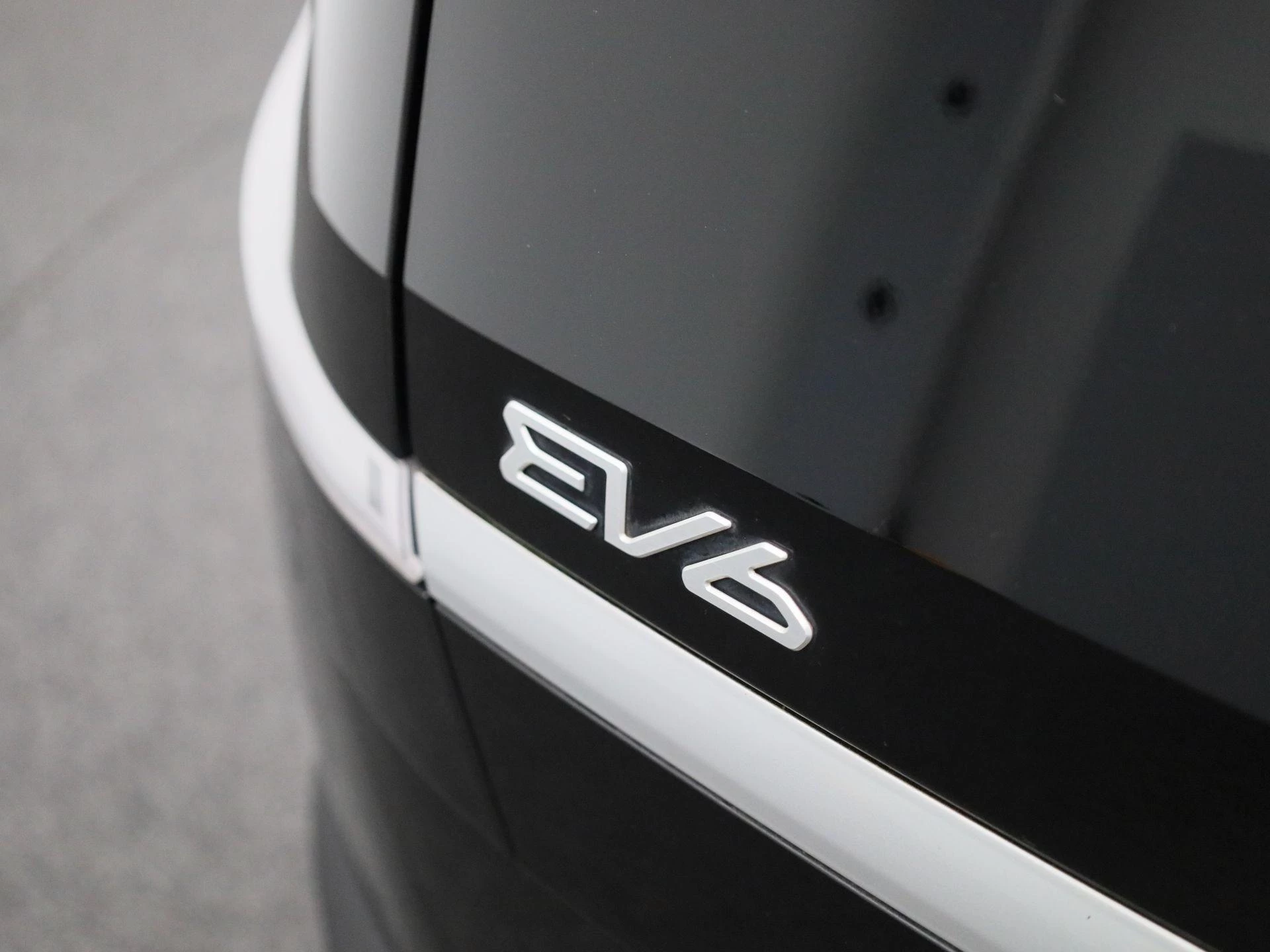Kia EV6 Air 58 kWh