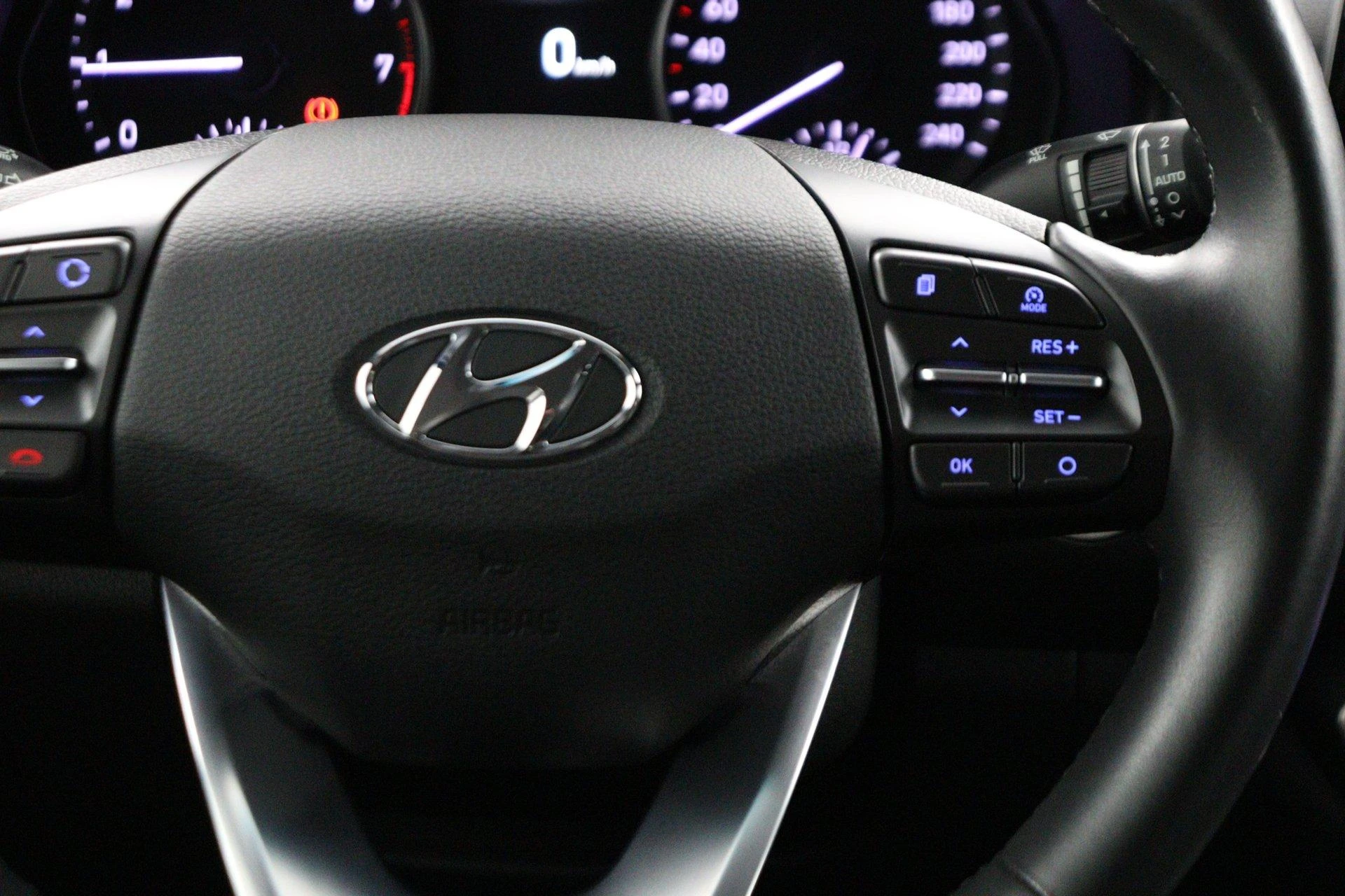 Hyundai i30 Fastback 1.0 T-GDI Premium
