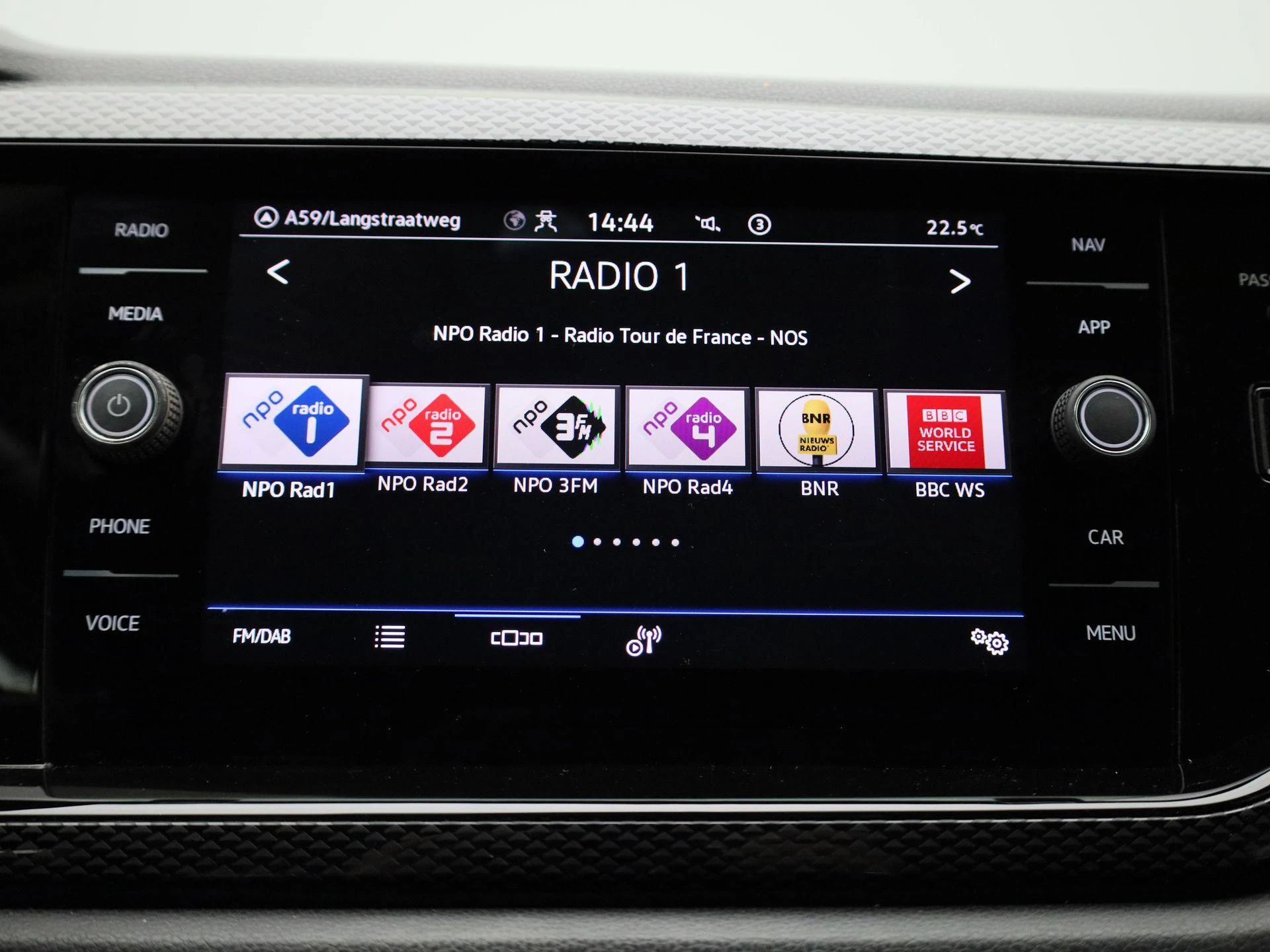 Volkswagen Polo 1.0 TSI Life