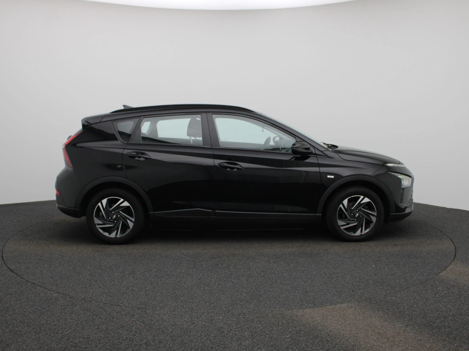 Hyundai Bayon 1.0 T-GDI Comfort