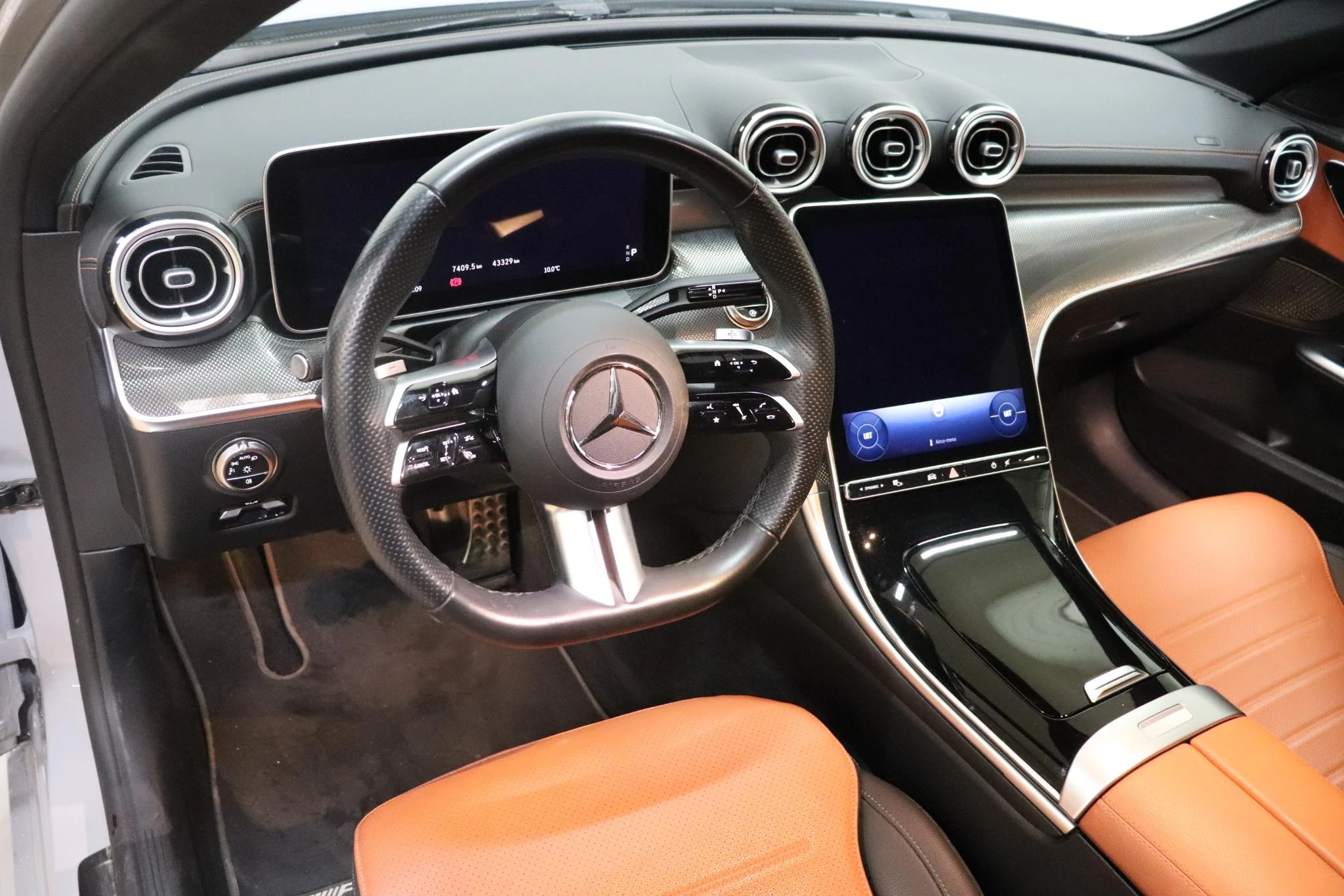 Mercedes-Benz-Classe C-image-13