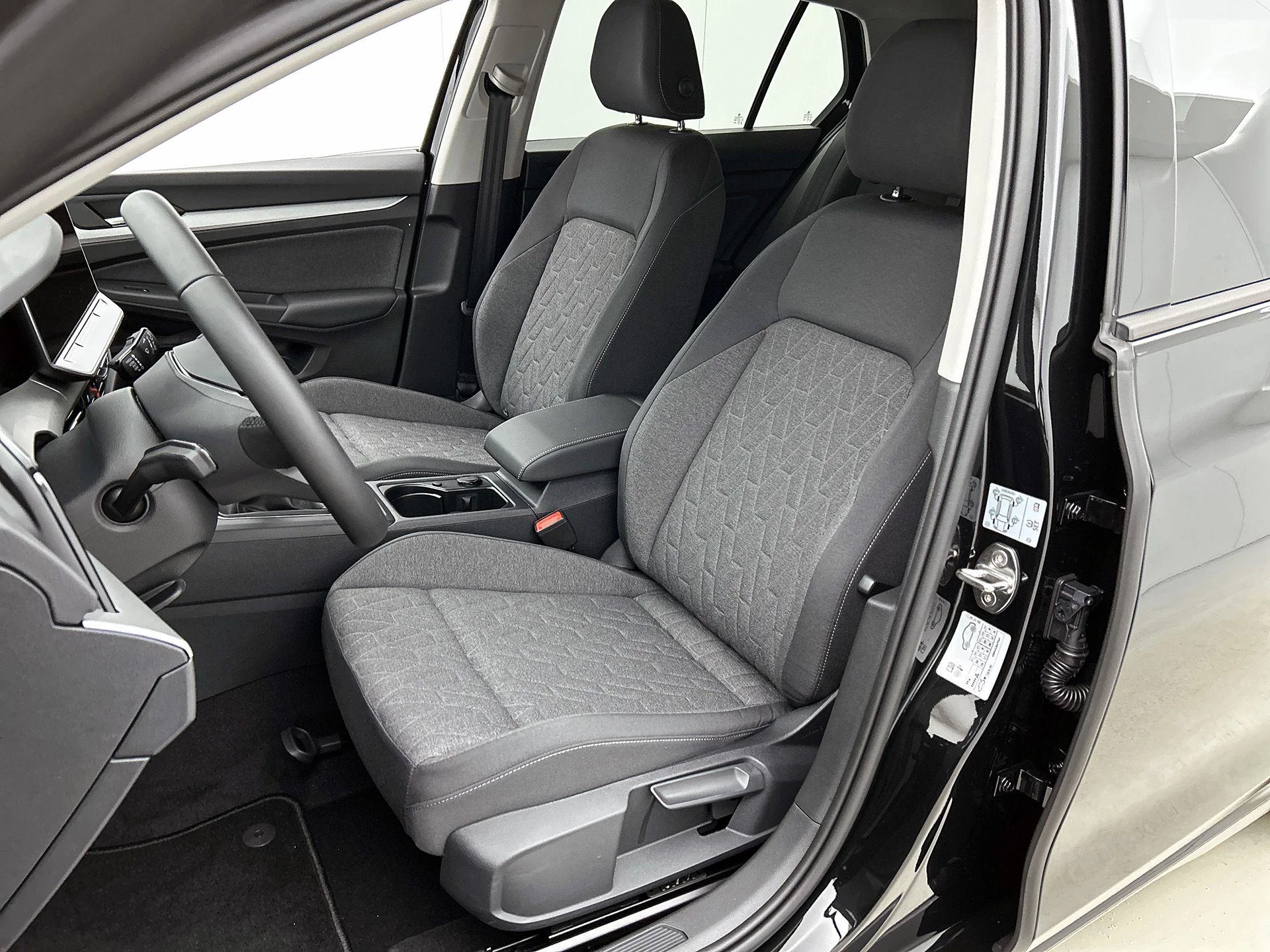 Volkswagen Golf 1.5 TSI Life Edition 116 PK