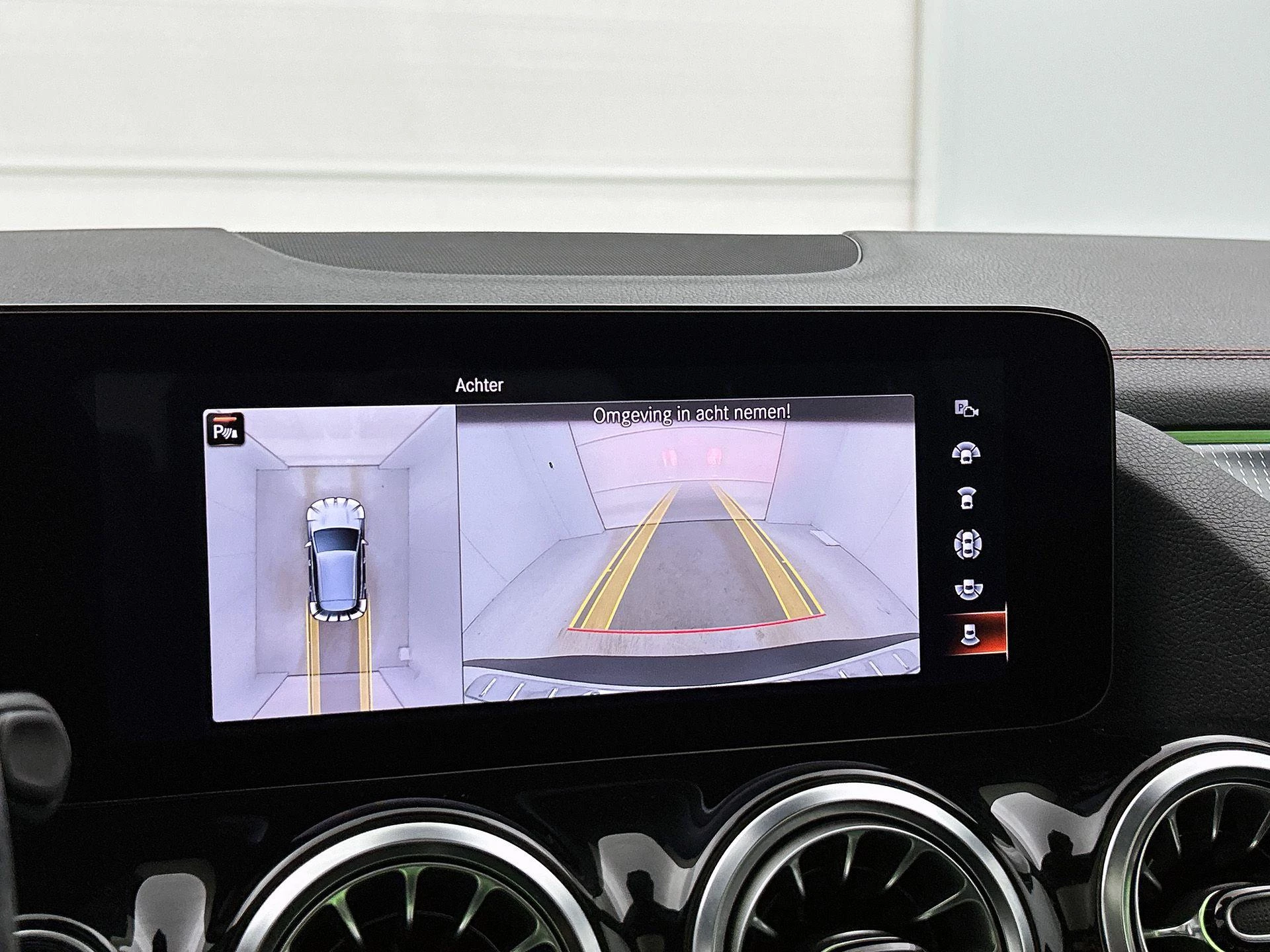 Mercedes-Benz EQA 250 Business Solution AMG 67 kWh