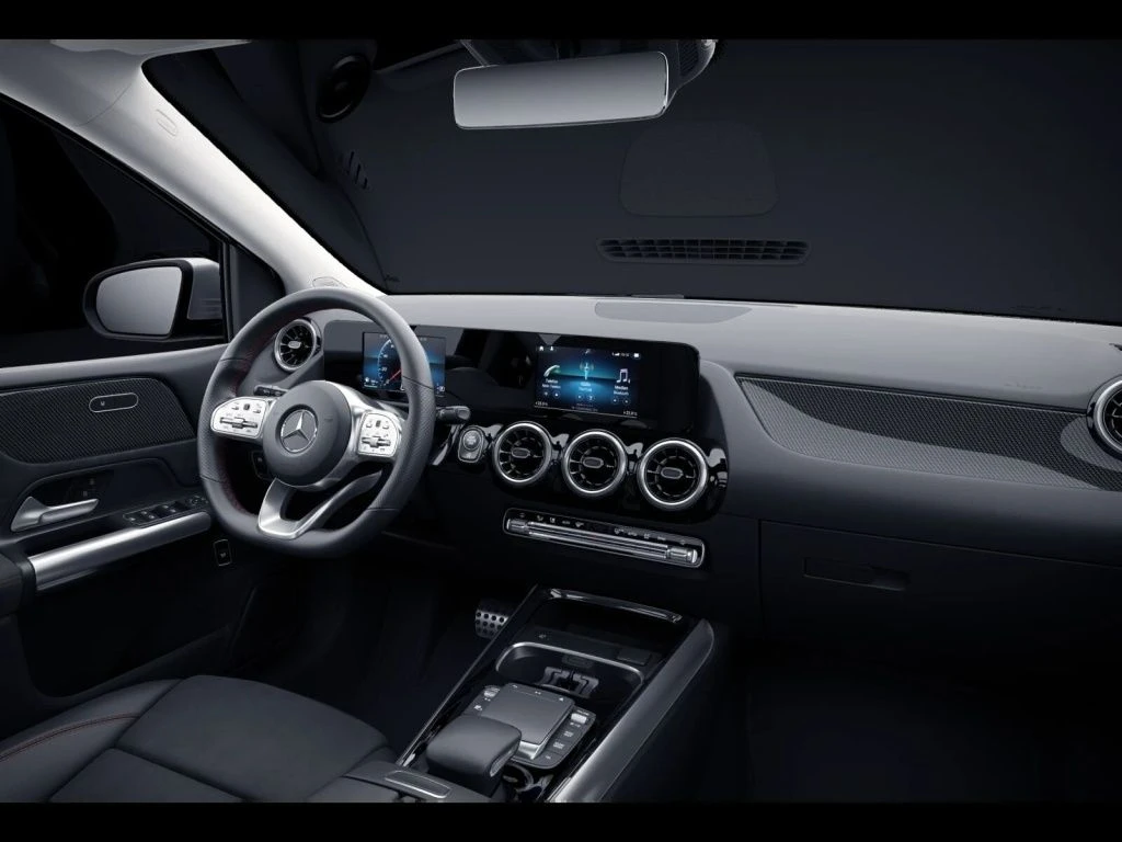 Mercedes-Benz-B-Klasse 200 d-image-12