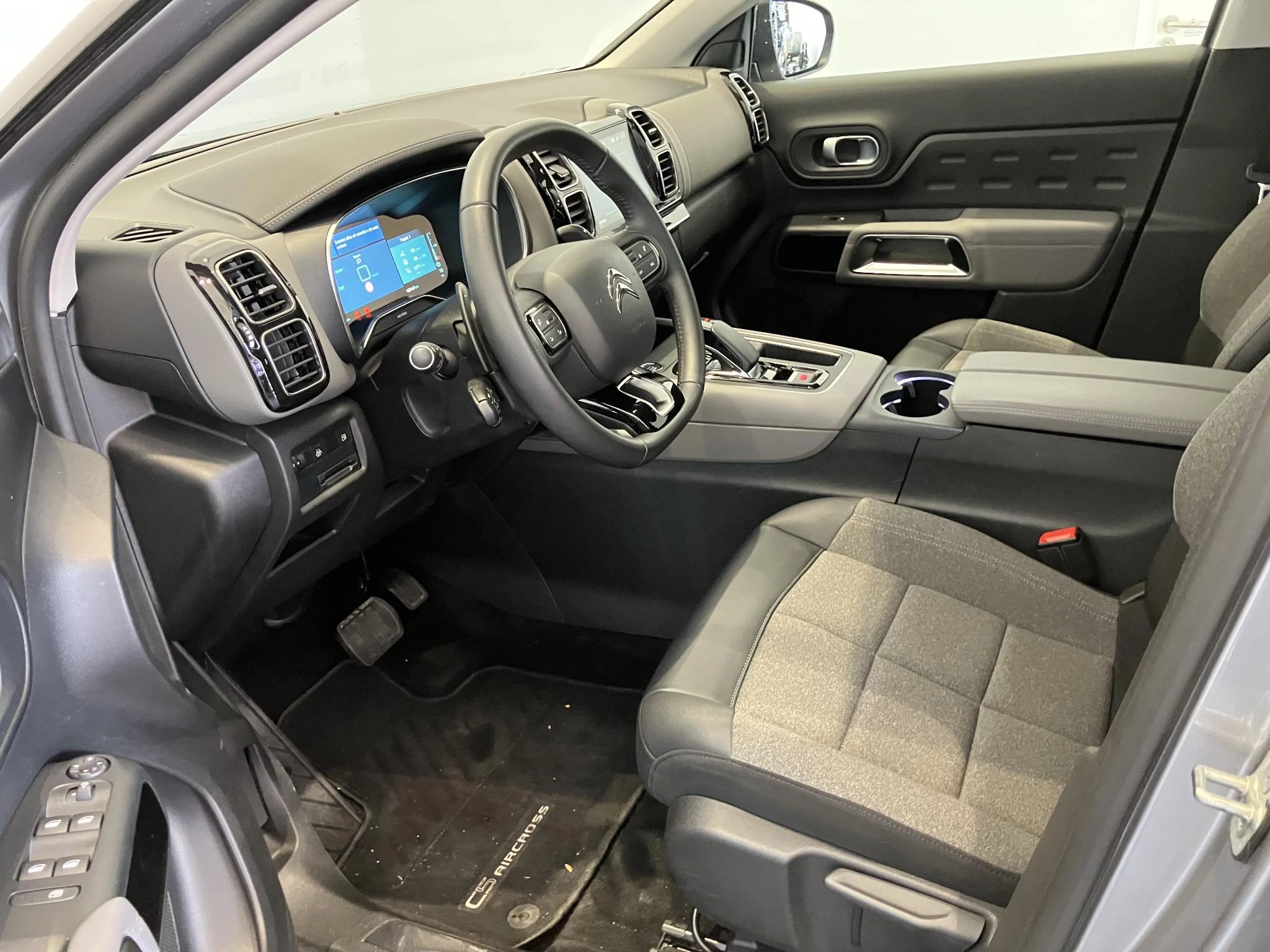 Citroën C5 Aircross 1.6 Plug-in Hybrid 225 Business Plus