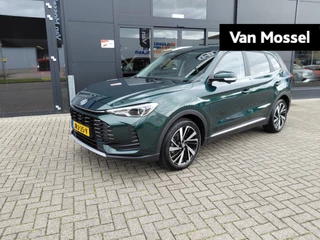 MG ZS MG Hybrid+ 1.5 Hybrid+ Luxury