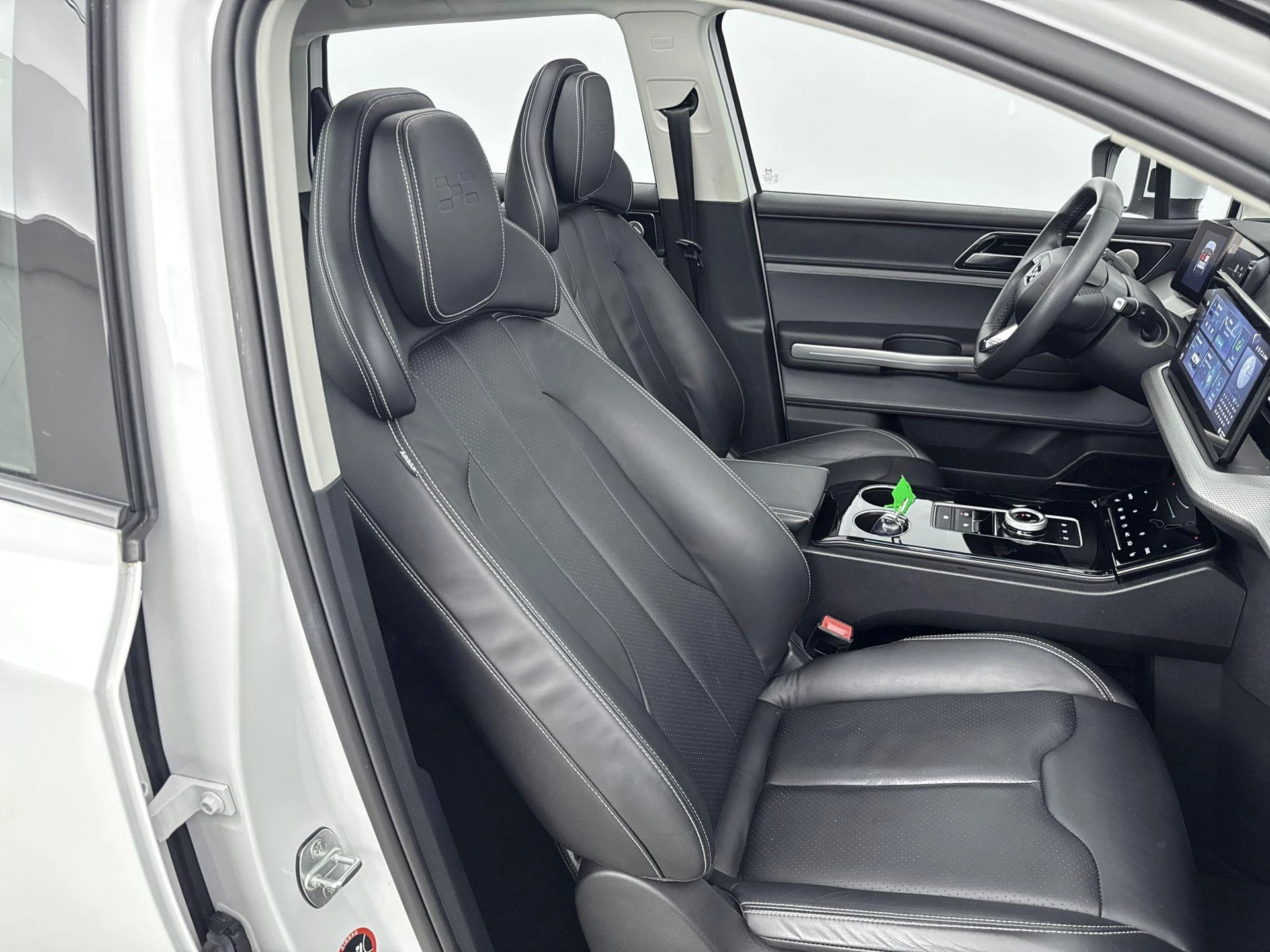 Aiways U5 63kWh Premium