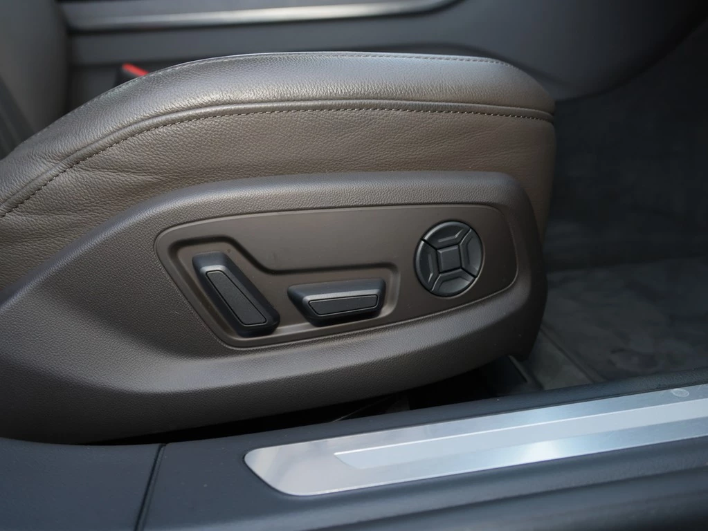 Audi A8 50 TDI quattro tiptronic