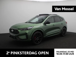 Ford Kuga 2.5 PHEV ST-Line X