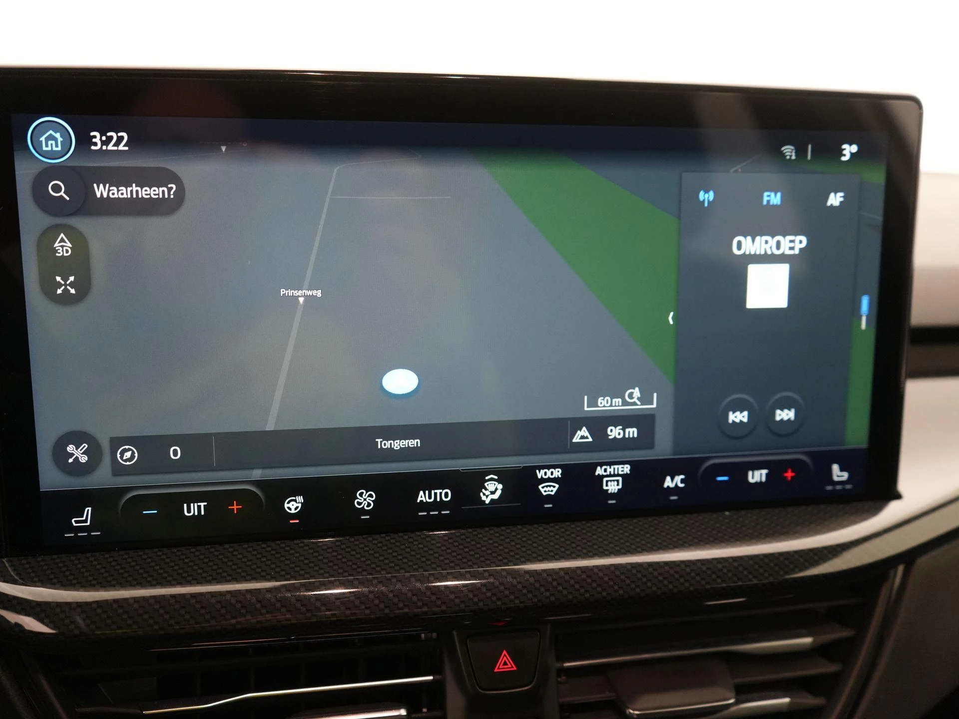 Ford Focus Clipper ST Line Style|Automaat||Camera|Carplay