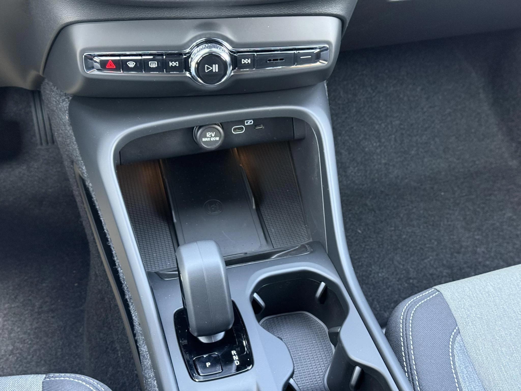 Volvo XC40 2.0 B4 Business Edition