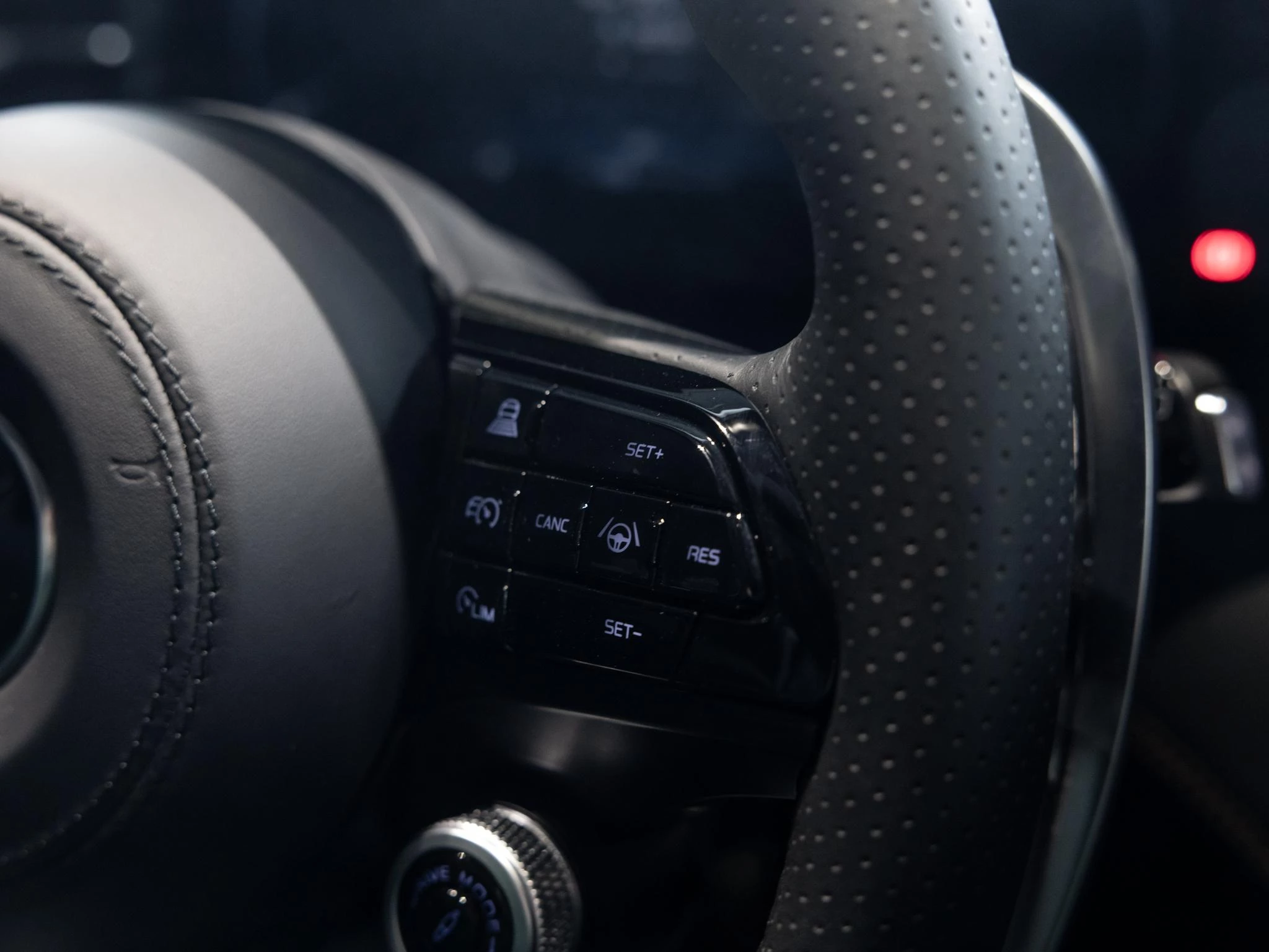 Maserati Grecale AWD Folgore 105kWh