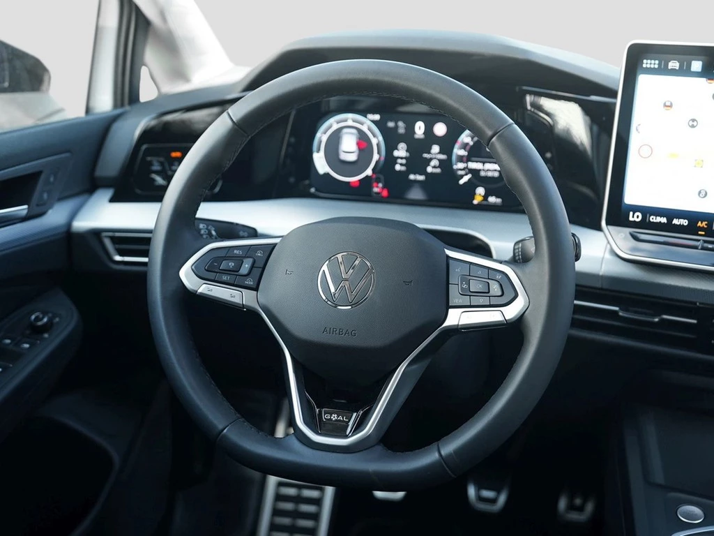 Volkswagen Golf VIII 1.5 TSI GOAL /LED/Navi/AHK/ACC/RFK