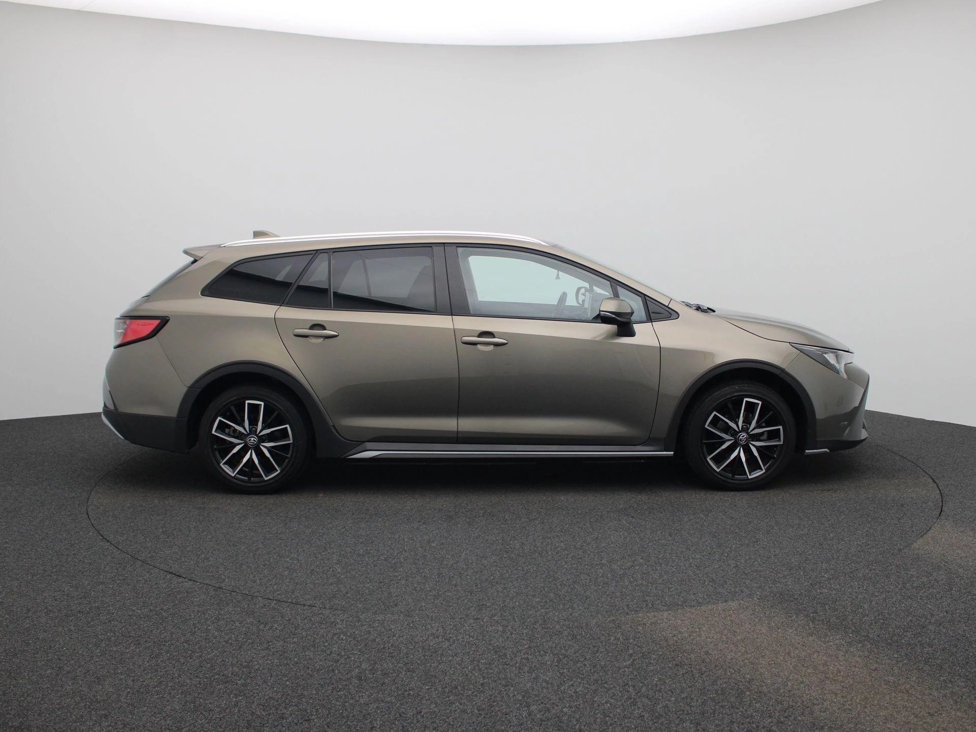 Toyota Corolla Touring Sports
