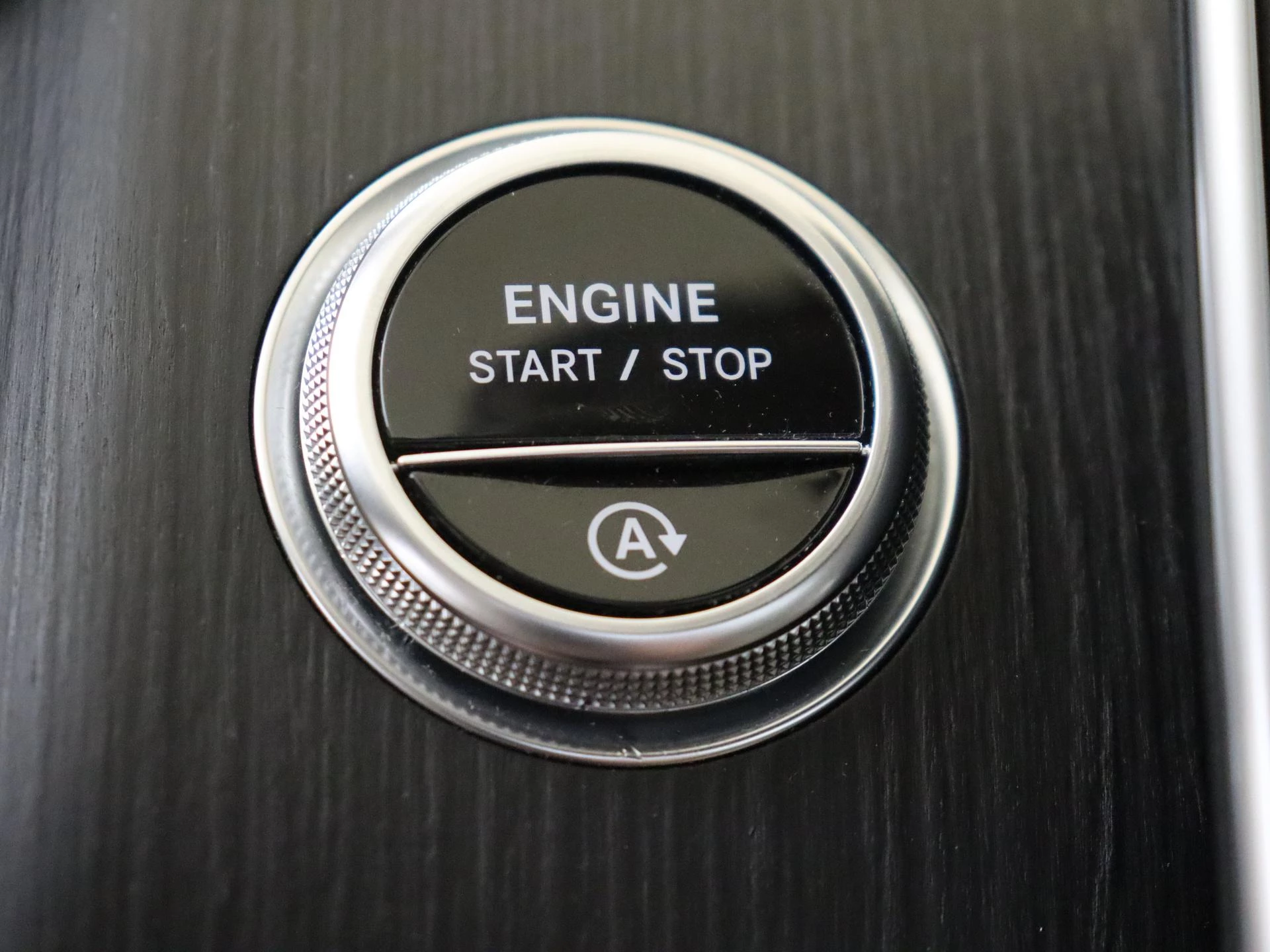 Mercedes-Benz S-Klasse 500 4MATIC Lang AMG Line