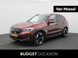 BMW iX3 High Executive 80 kWh