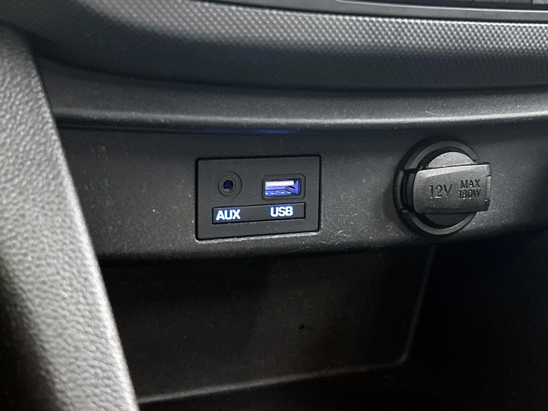 Hyundai i10 1.0i Go! 2017