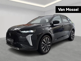 DS DS 7 Plug-in Hydrid AWD 300 RIVOLI