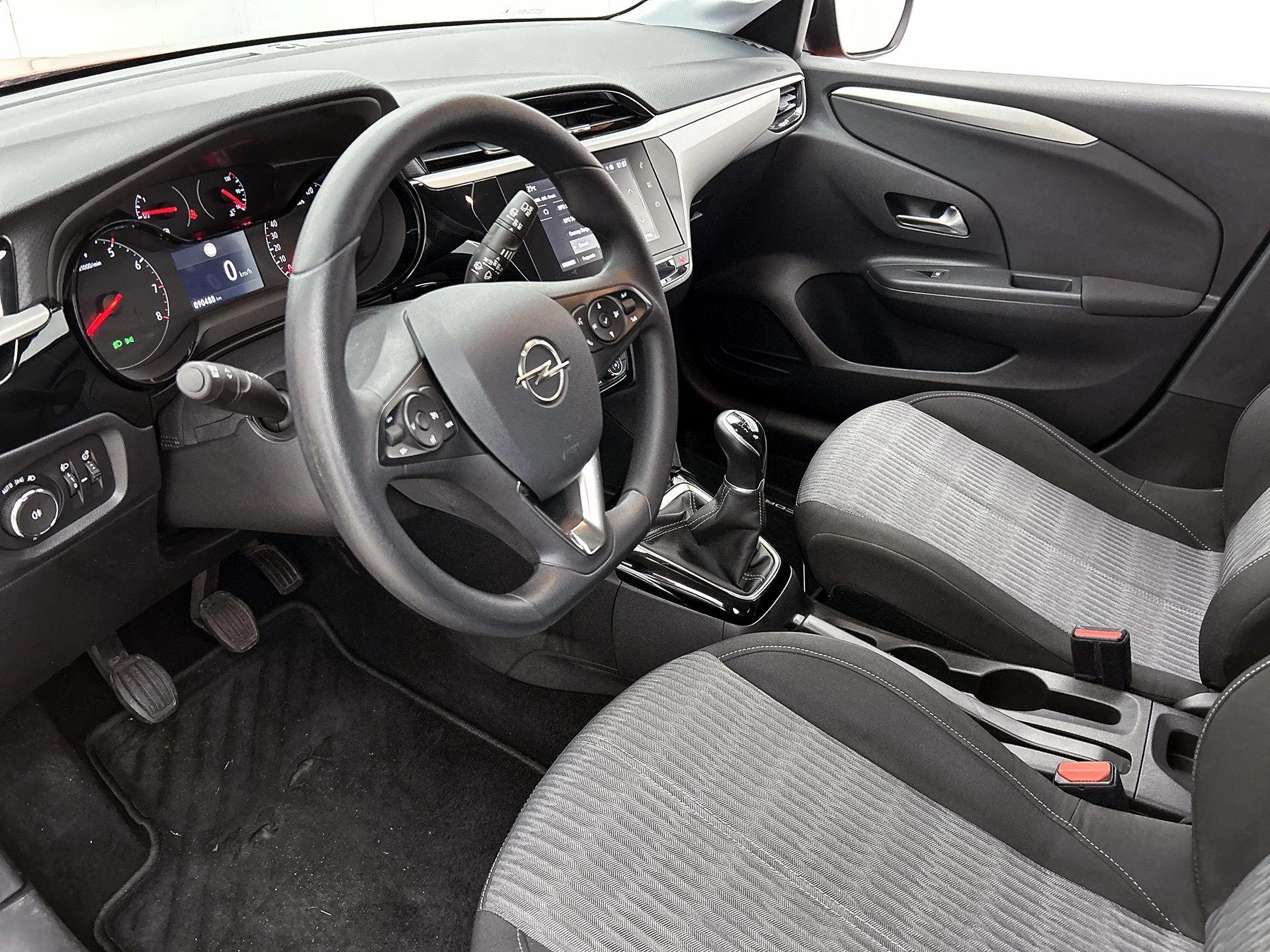 Opel Corsa 1.2 Edition