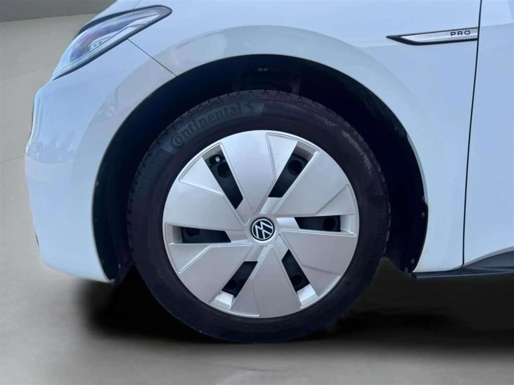 Volkswagen ID.3 EL Pro Performance Business 204HK 5d Aut.