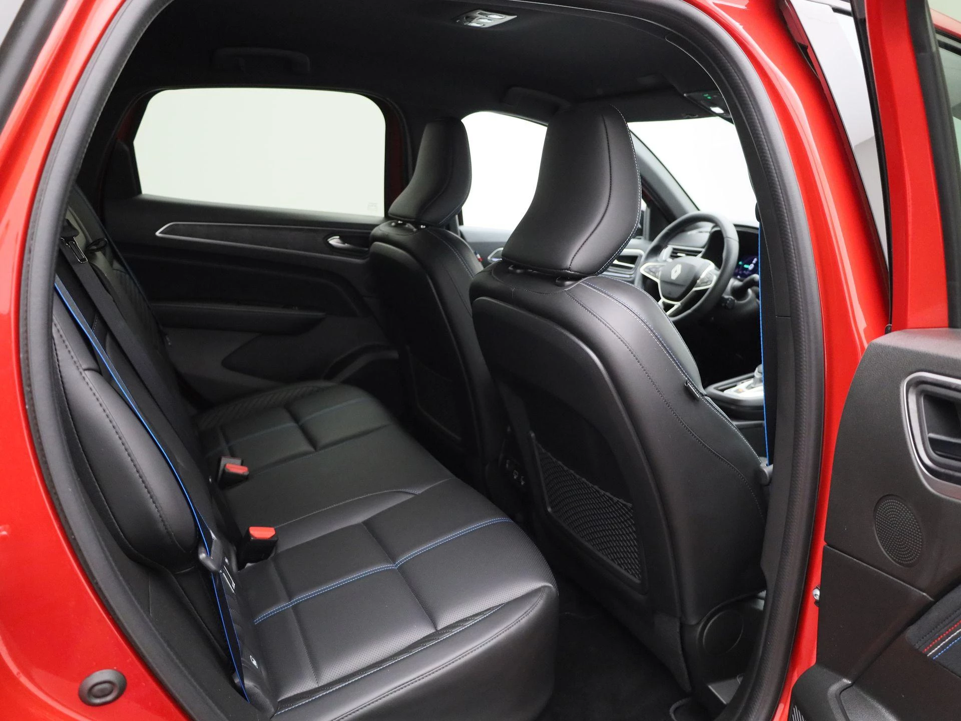 Renault Arkana 1.6 E-Tech full hybrid 145 esprit Alpine