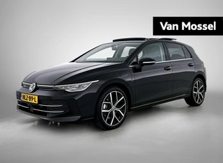 Volkswagen Golf 1.5 eHybrid Style Edition 204 PK