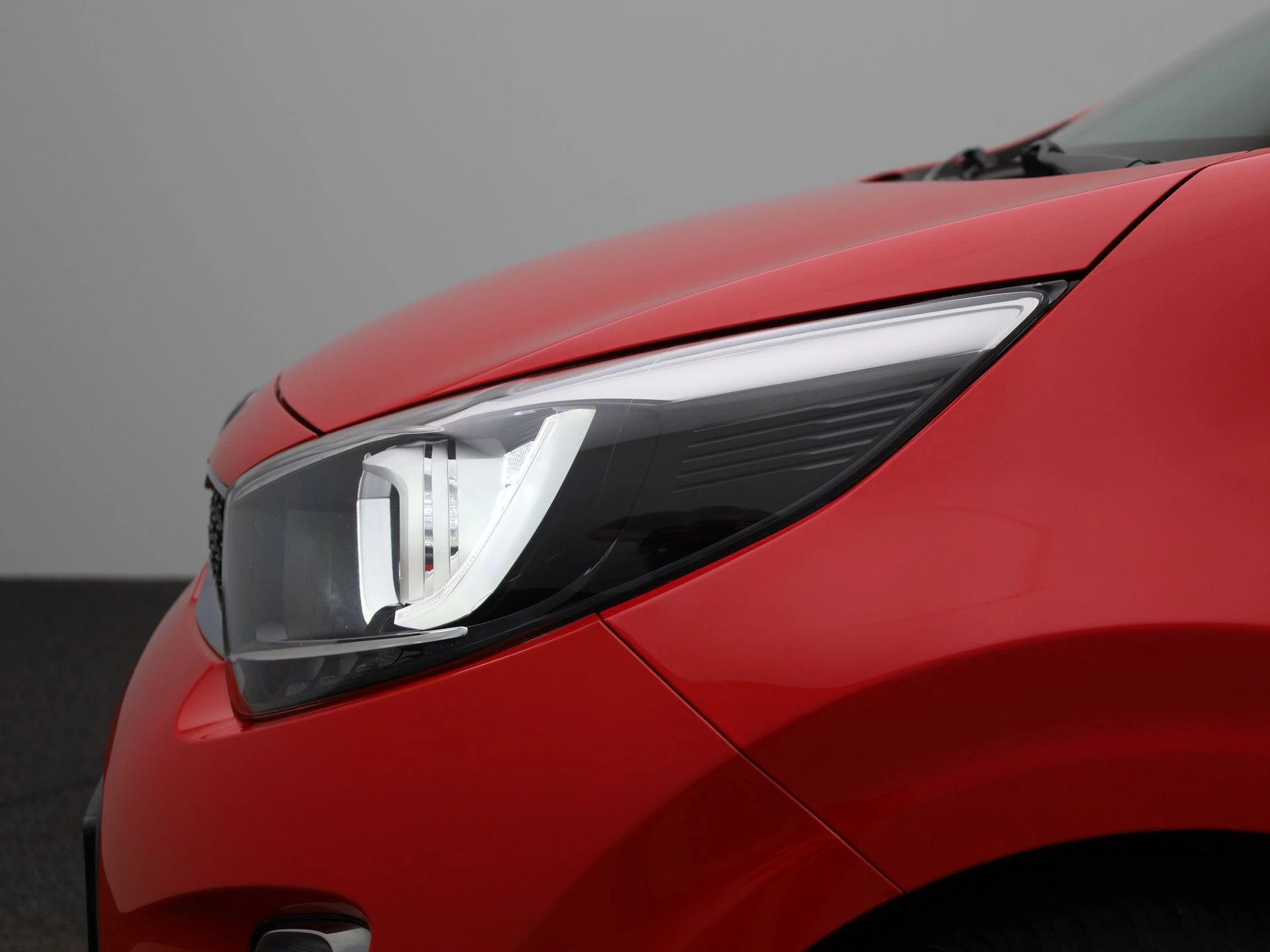 Kia Picanto 1.0 DPi DynamicPlusLine