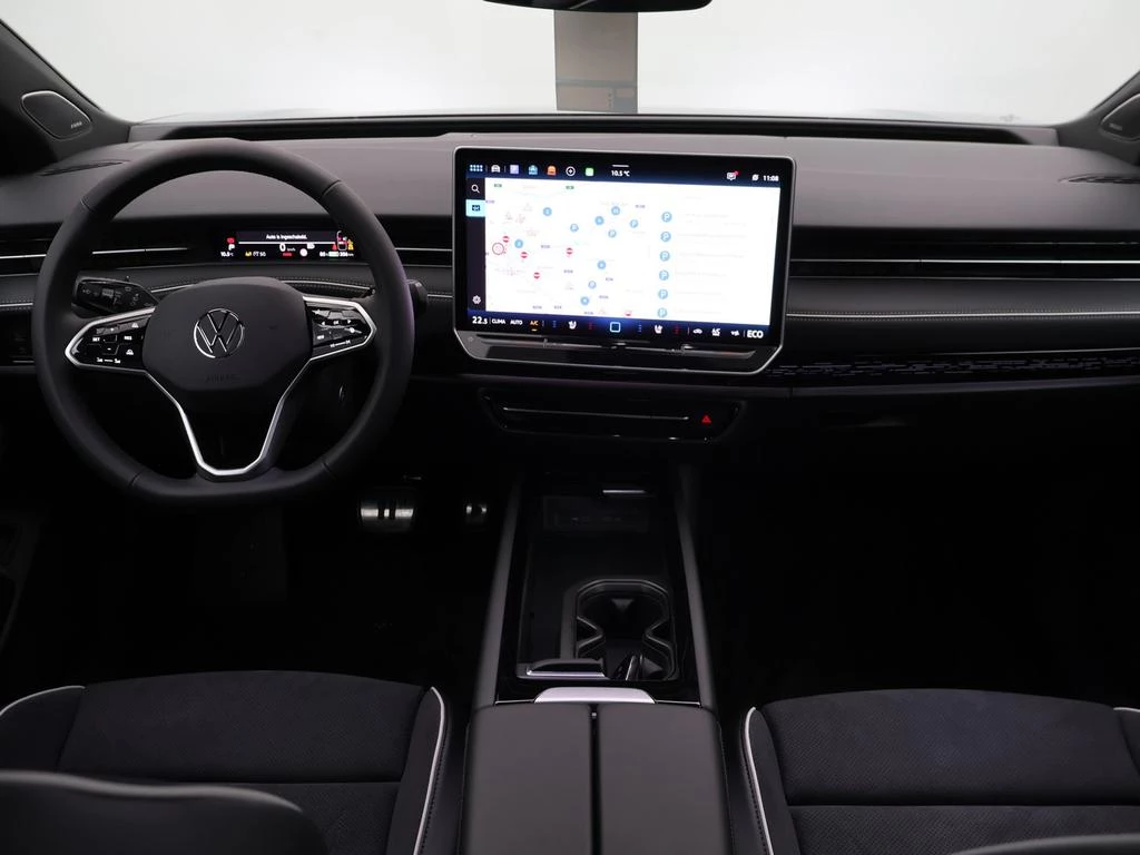 Volkswagen ID.7 Tourer Pro Business Premium 77 kWh 286PK * DEMO *