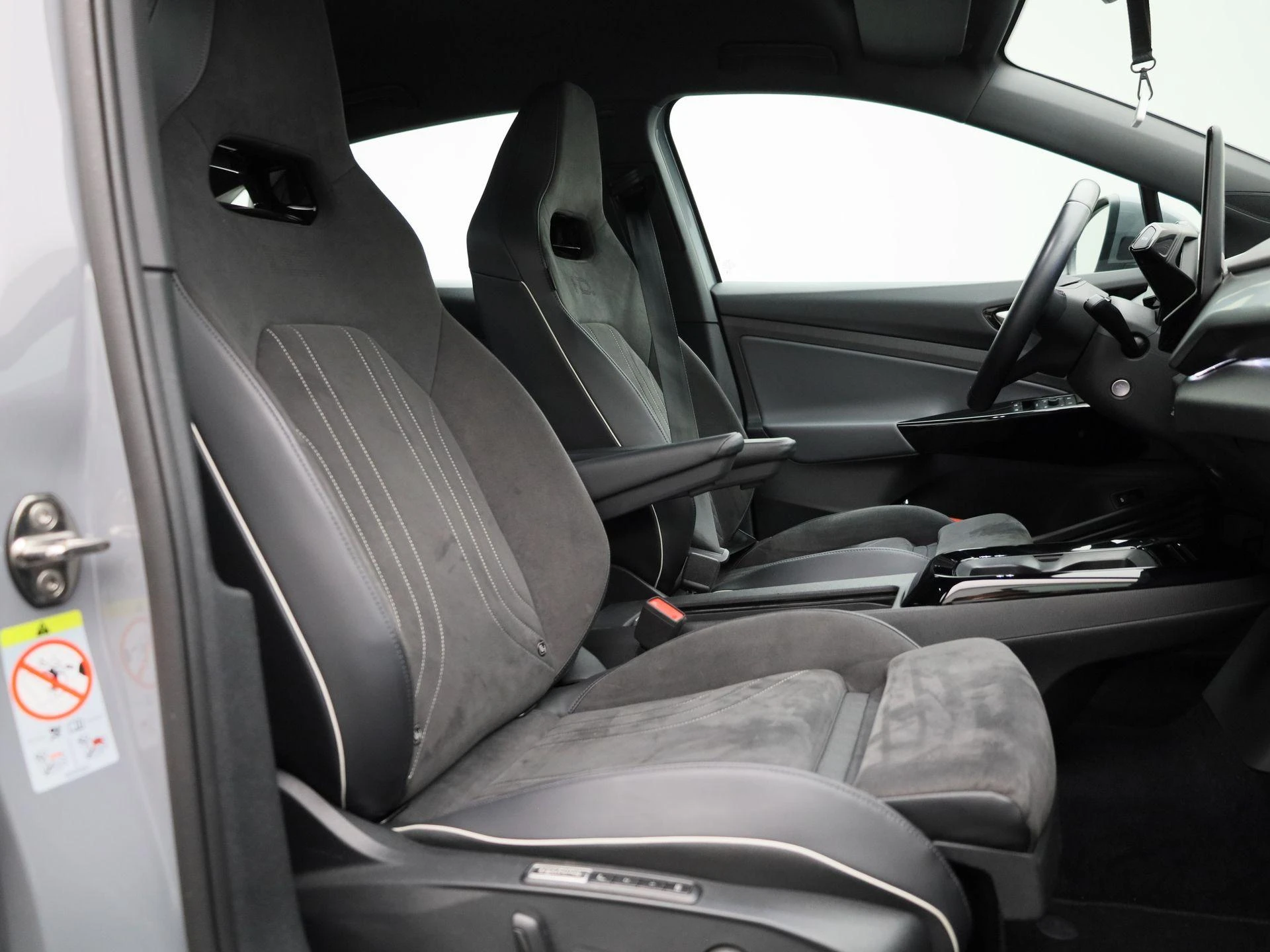 Volkswagen ID.5 Pro 77 kWh