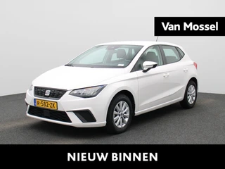 SEAT Ibiza 1.0 EcoTSI Style
