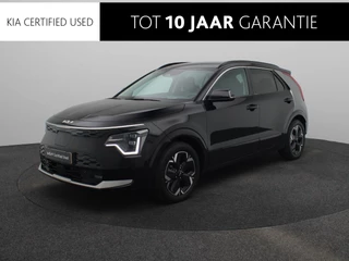 Kia Niro EV ExecutiveLine 64.8 kWh