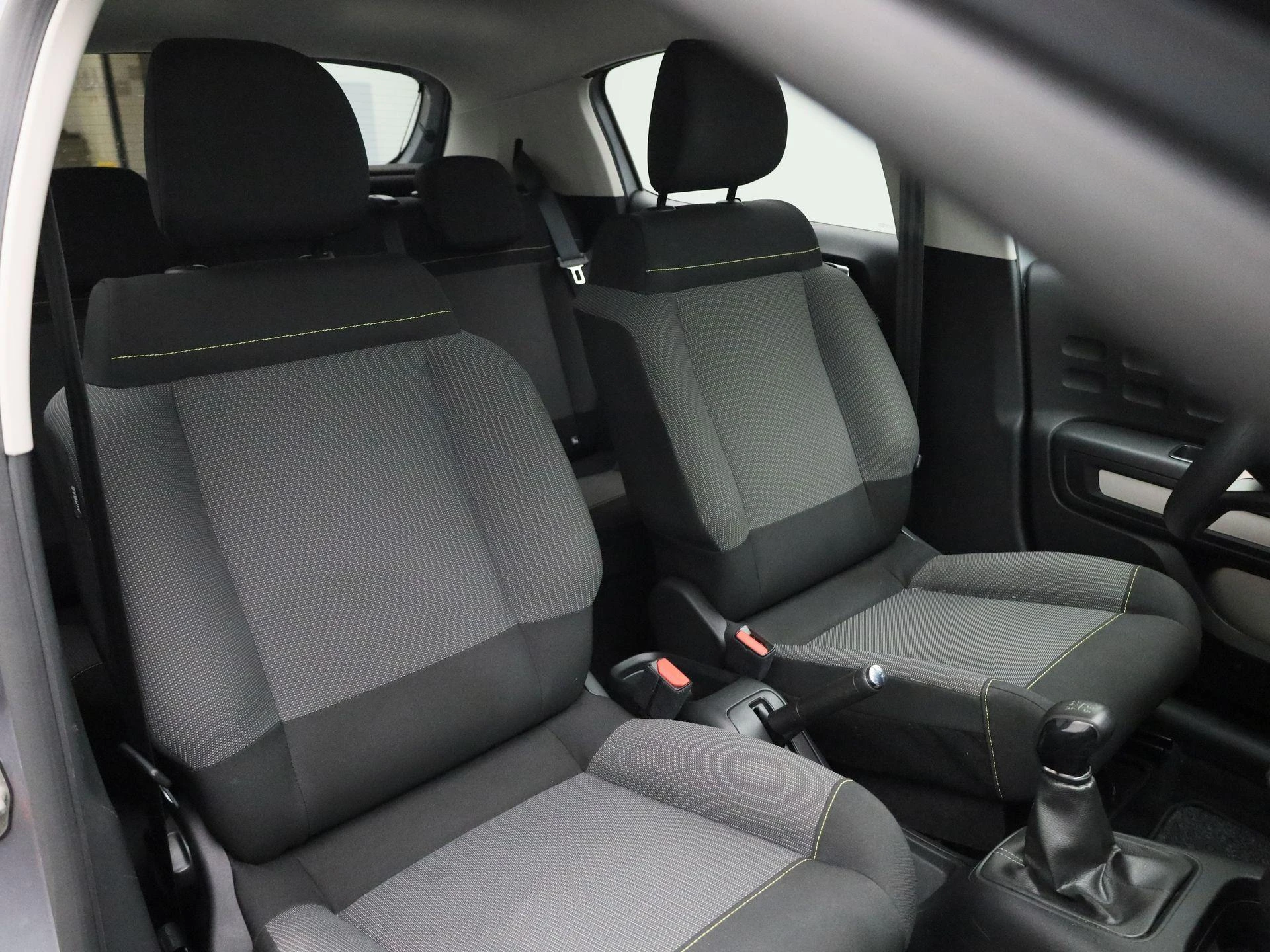 Citroën C3 1.2 PureTech Feel