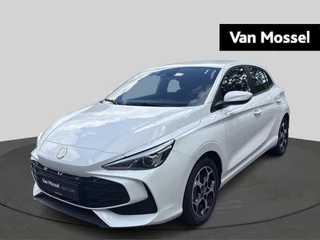 MG MG3 Hybrid+ Comfort