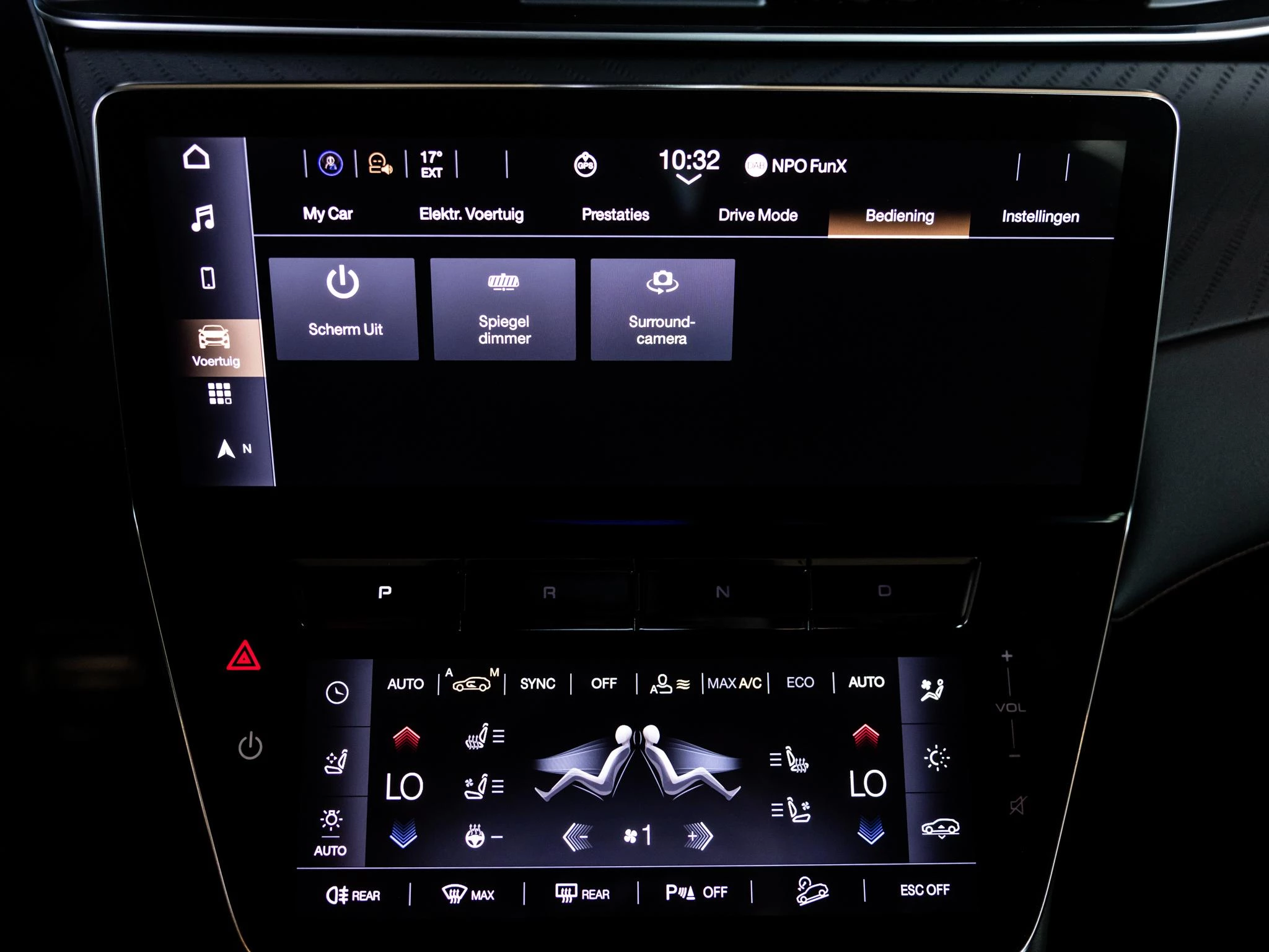 Maserati Grecale AWD Folgore 105kWh