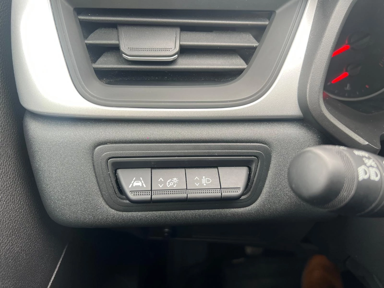 Renault Captur TCe 90 Equilibre