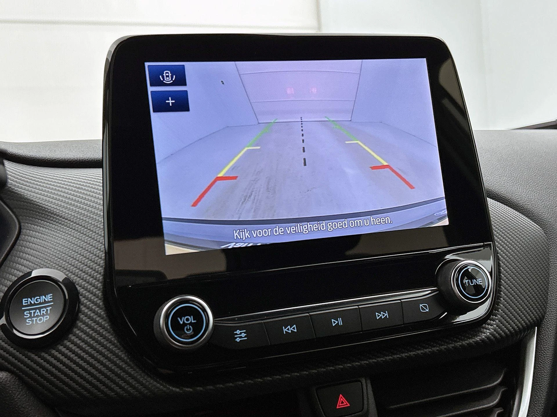 Ford Puma 1.0 EcoBoost Hybrid ST-Line X
