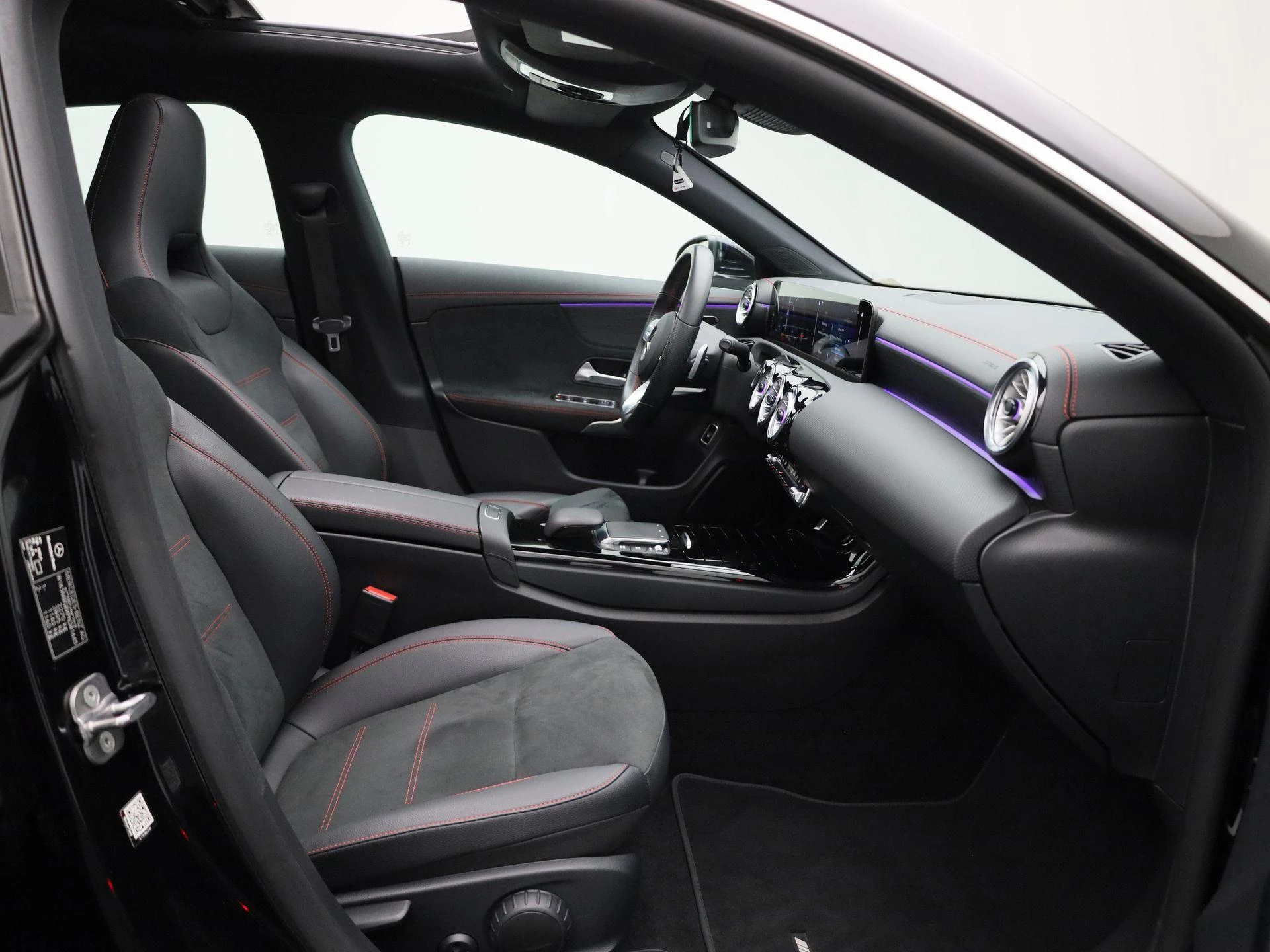 Mercedes-Benz CLA Shooting Brake 250 e AMG Line