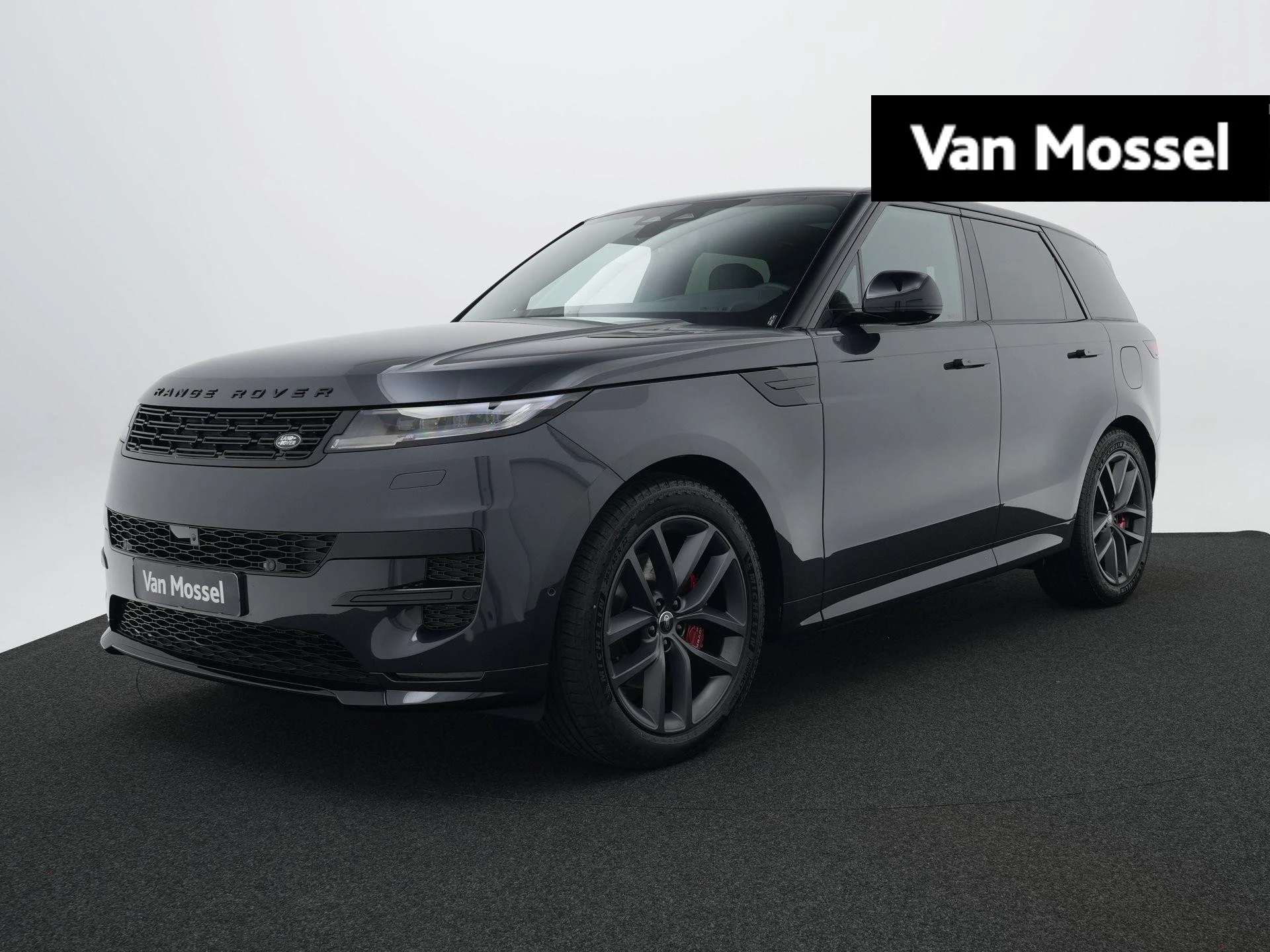 Land Rover-Range Rover Sport-image-0