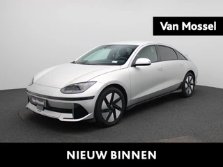 Hyundai IONIQ 6 53 kWh Core Plus