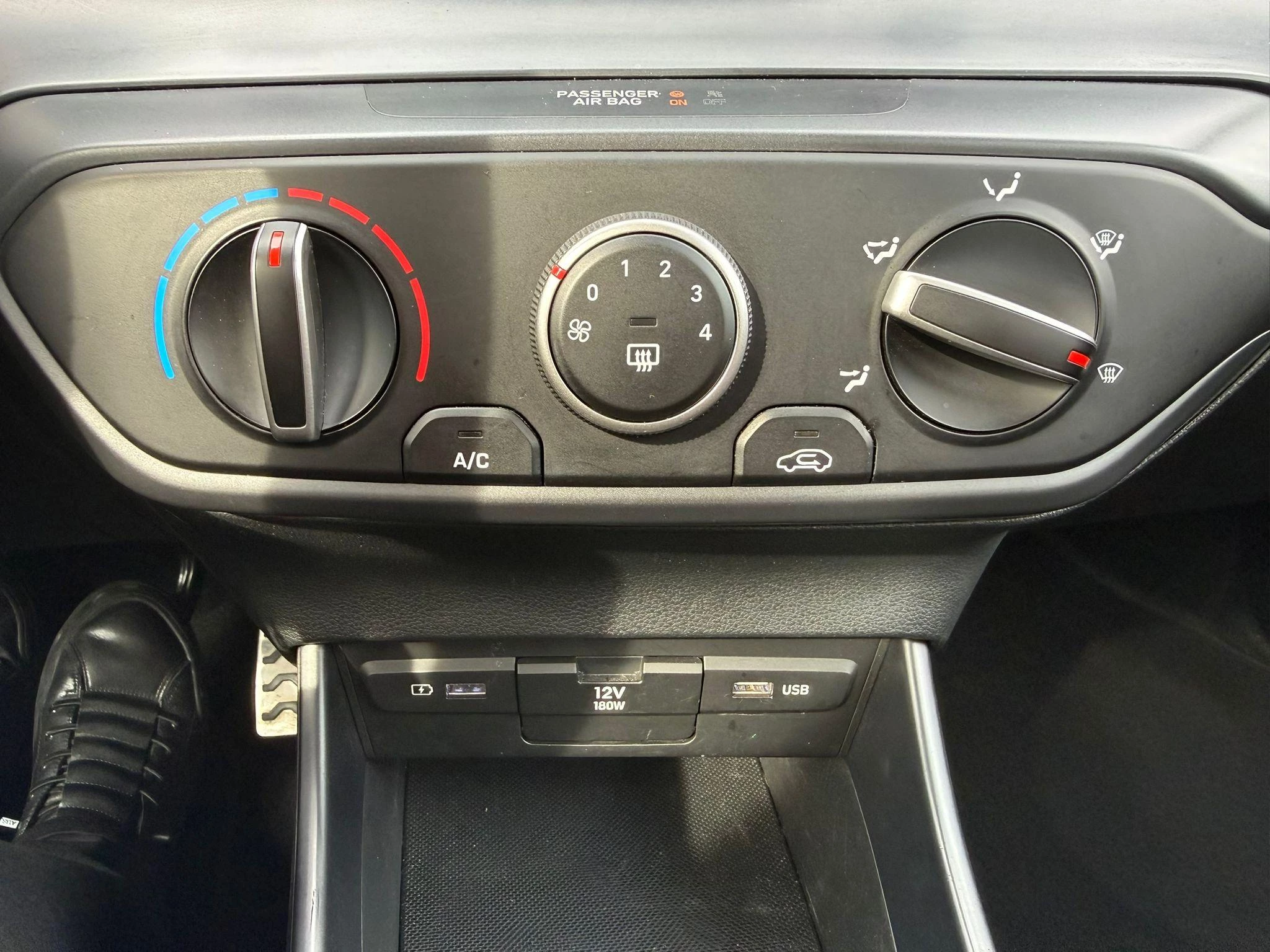 Hyundai Bayon 1.0 TGDi 100 6MT Twist