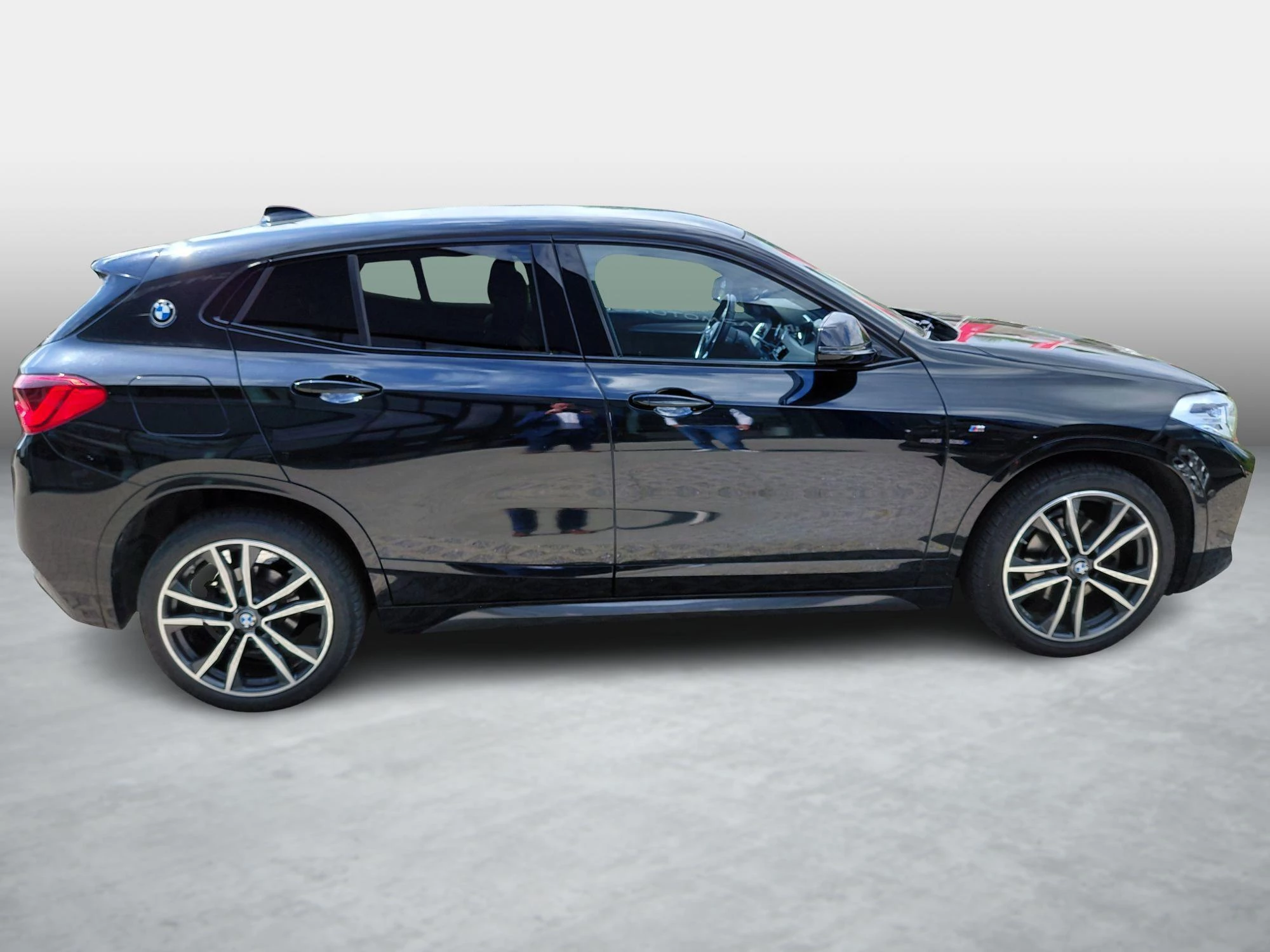 BMW X2 sDrive18i M-Pakket 100kW DCT