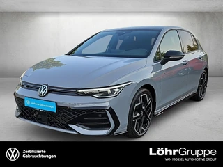 Volkswagen Golf VIII Lim. 2.0 TDI DSG R-Line LED*ACC*PDC