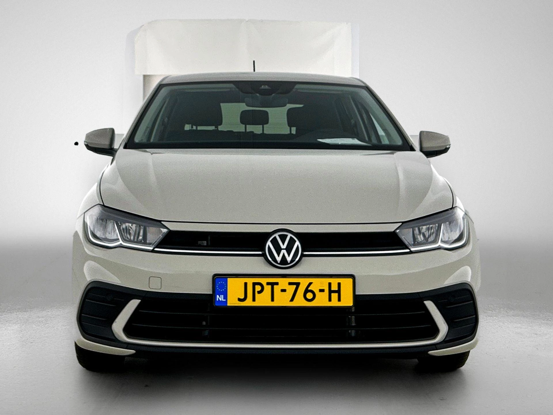 Volkswagen Polo 1.0 TSI Life Edition 95 PK