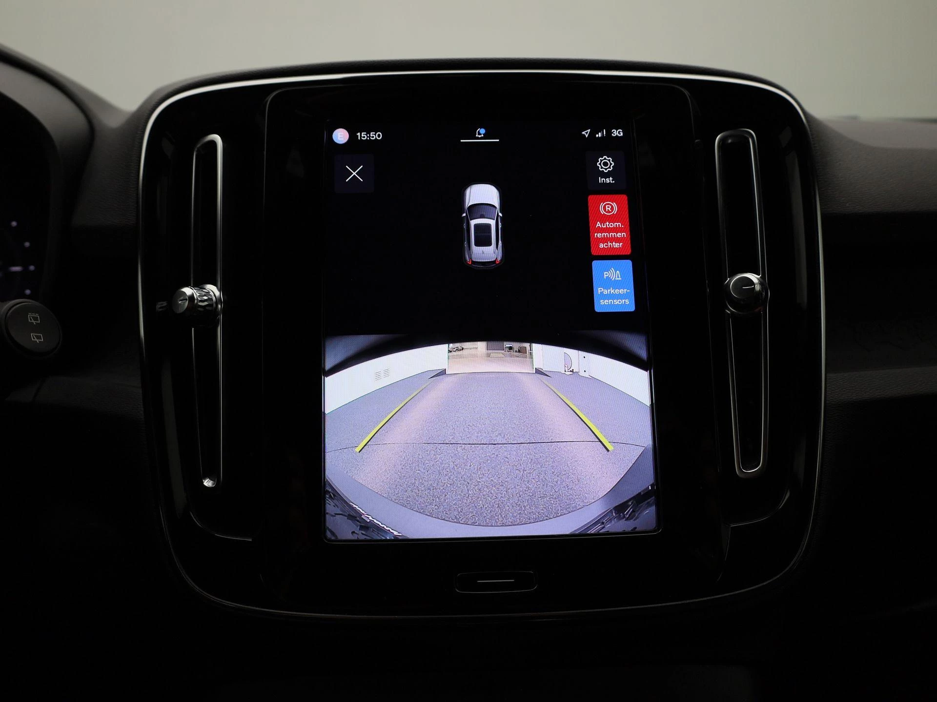Volvo XC40 Recharge Core