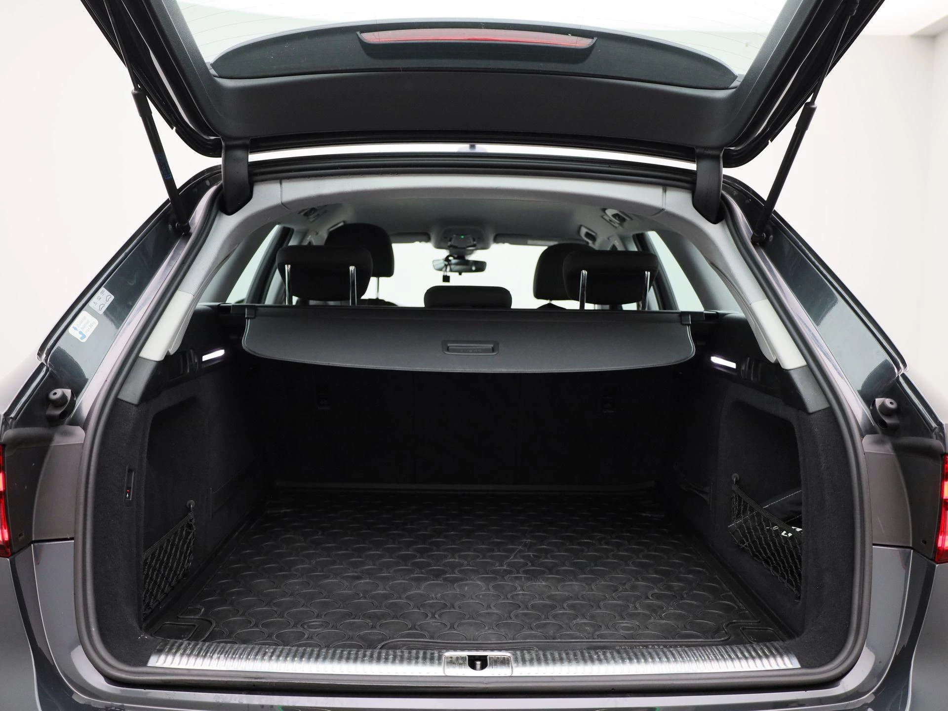 Audi A4 Avant 1.4 TFSI Sport Lease Edition